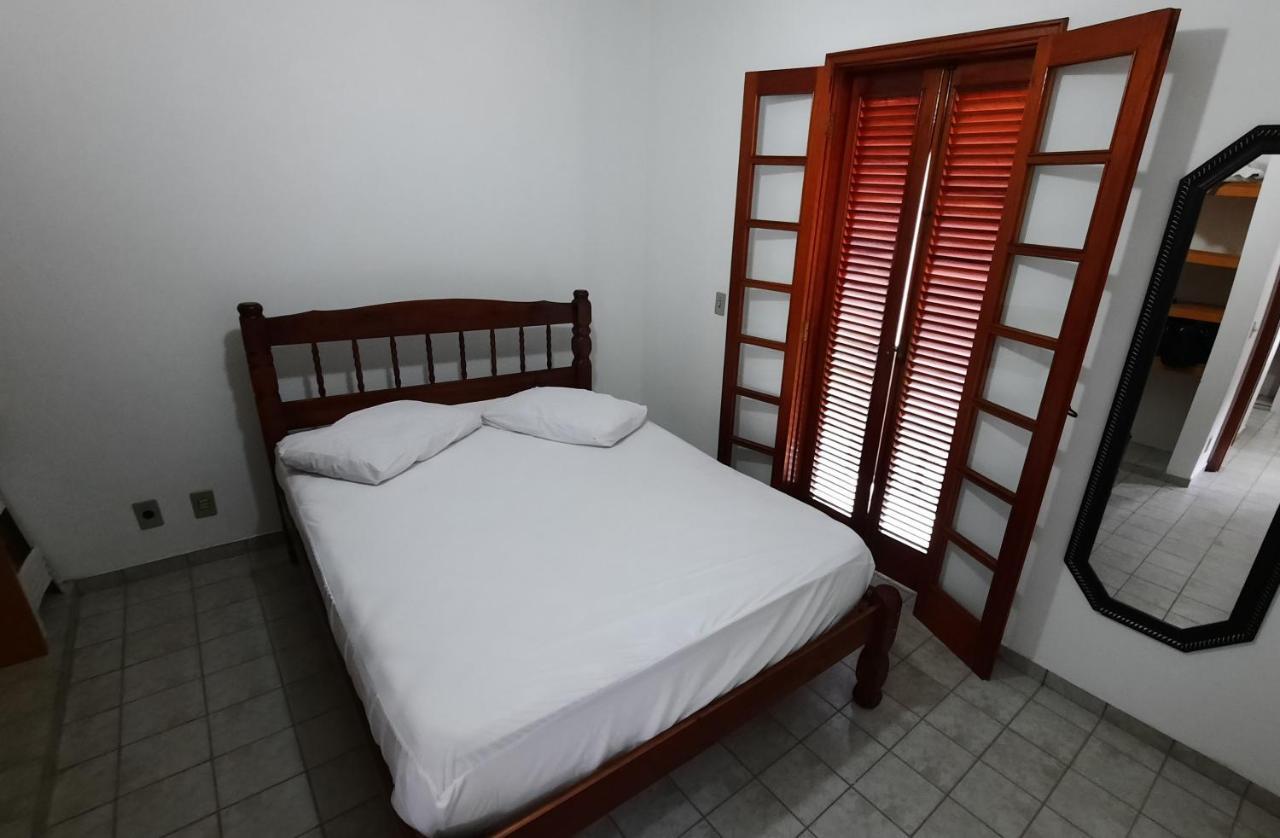 Apartamento Ubatuba 2 Dormitorios Extérieur photo
