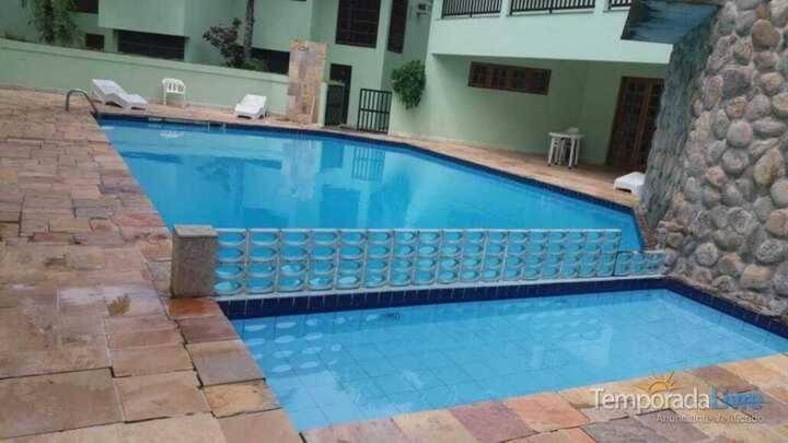 Apartamento Ubatuba 2 Dormitorios Extérieur photo