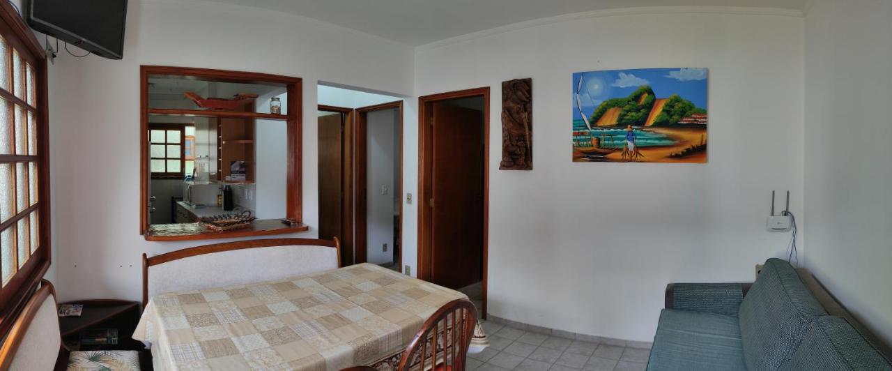 Apartamento Ubatuba 2 Dormitorios Extérieur photo
