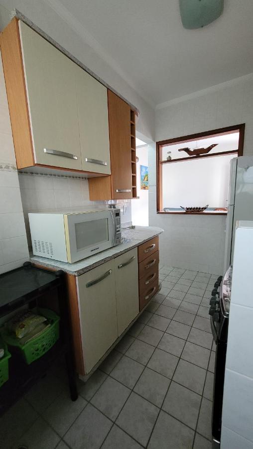 Apartamento Ubatuba 2 Dormitorios Extérieur photo