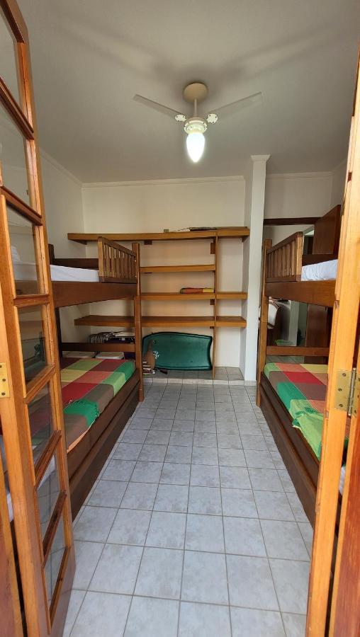 Apartamento Ubatuba 2 Dormitorios Extérieur photo
