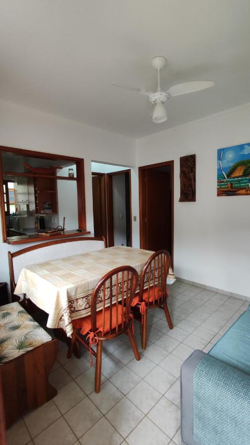 Apartamento Ubatuba 2 Dormitorios Extérieur photo